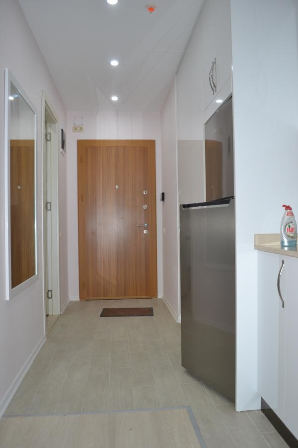 Batumi Porta Tower 1811 Apartamento Exterior foto