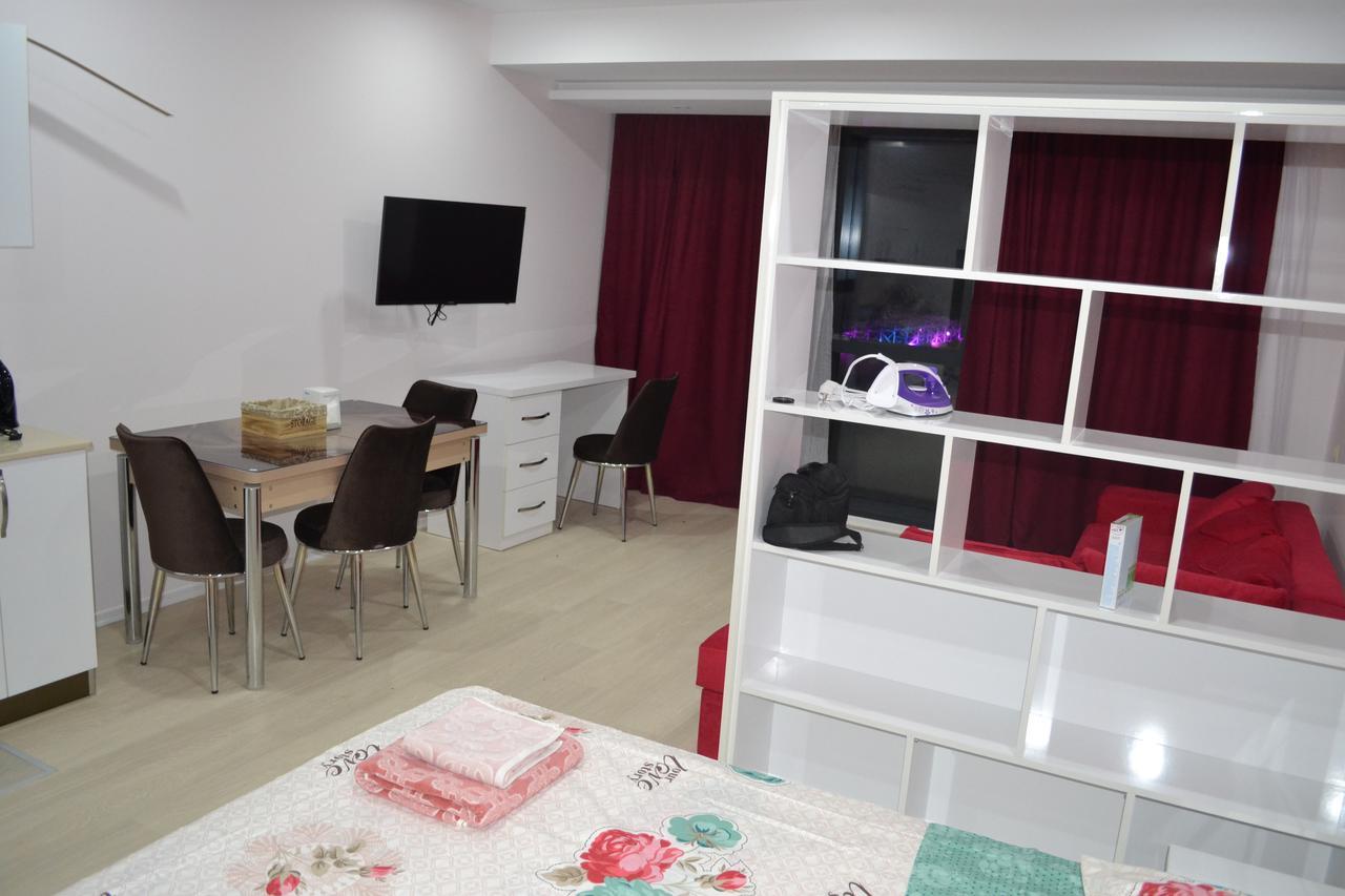 Batumi Porta Tower 1811 Apartamento Exterior foto