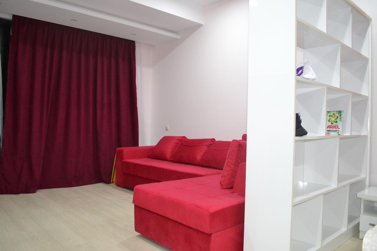 Batumi Porta Tower 1811 Apartamento Exterior foto